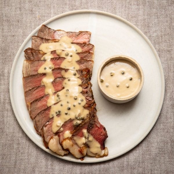 Made In Oldstead Big Steak Box Review