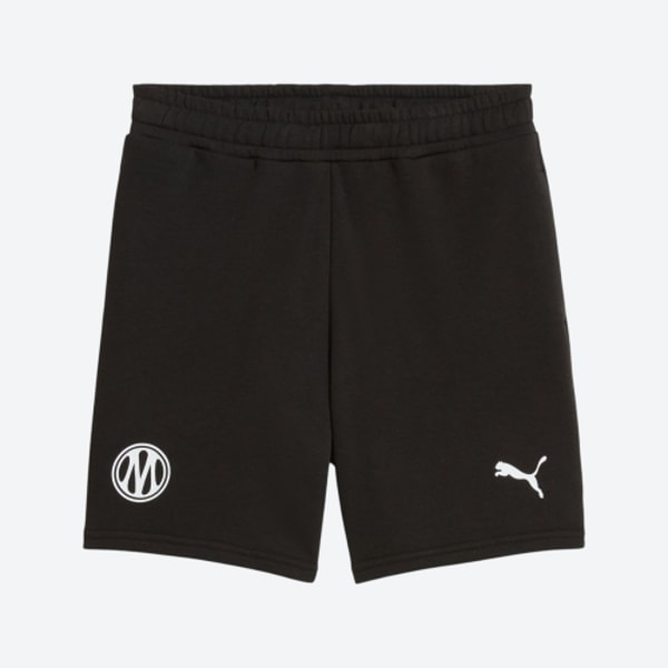 Made In Sport Short OM Essential Noir Junior Avis