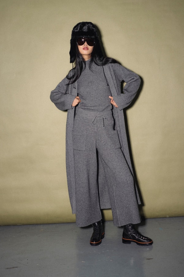 Where to buy Madeleine Thompson Cashmere?