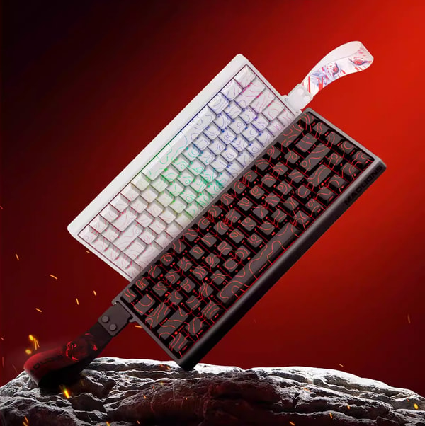 MADLIONS MAD60 PRO Review