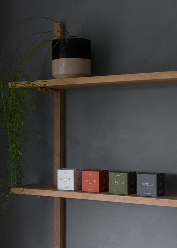 MAE Soap Review