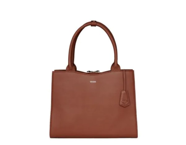 Maes & Hills Collection Socha Diamond Edition 14" Laptoptasche Damen Bewertung