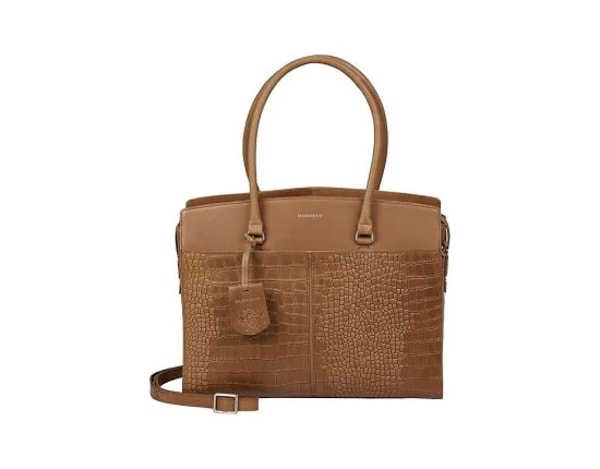 Maes & Hills Collection Burkely Cool Colbie Aktentasche Bewertung
