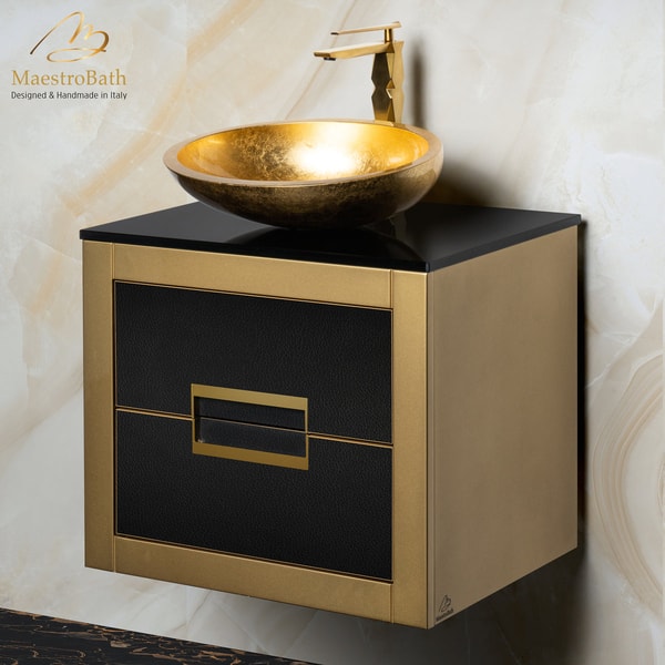 MaestroBath Danya Modern Bathroom Vanity Review