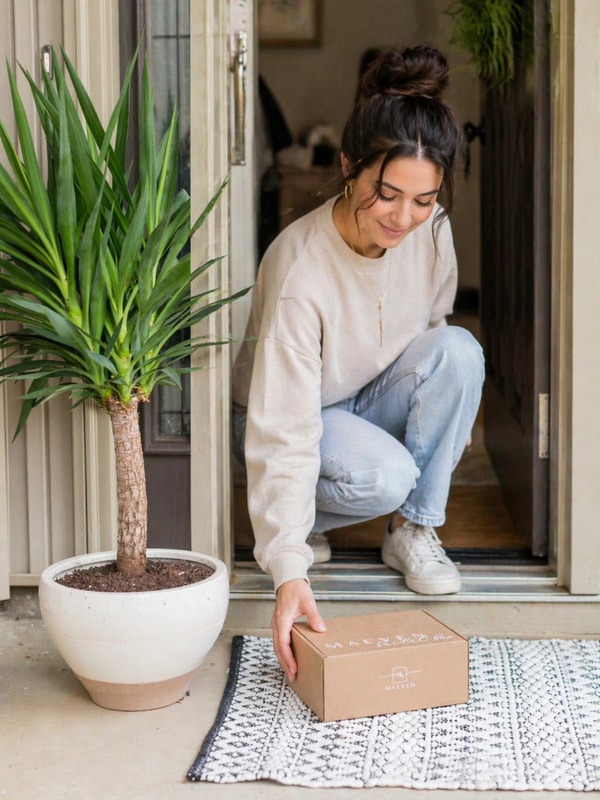 Maeven Box Review