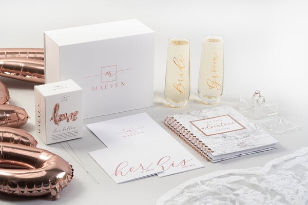 Maeven Signature Box Review