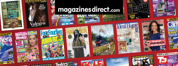 Exploring Reading with Magazines Direct