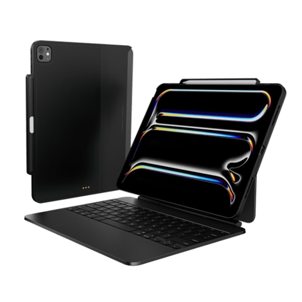 MAGEASY CoverBuddy Magic Keyboard Compatible iPad Case Review