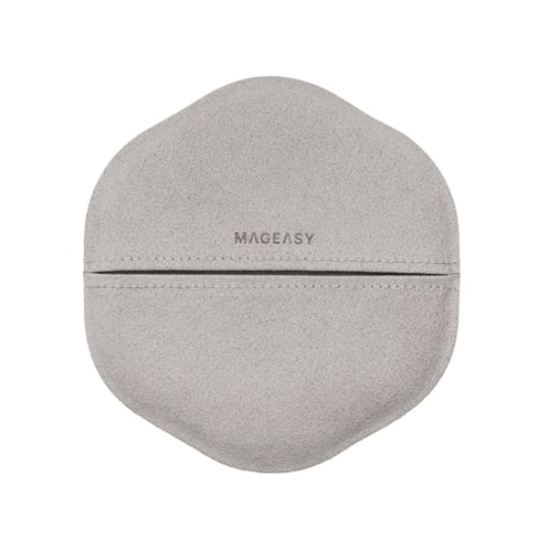 MAGEASY Microfiber Polishing Cloth Review