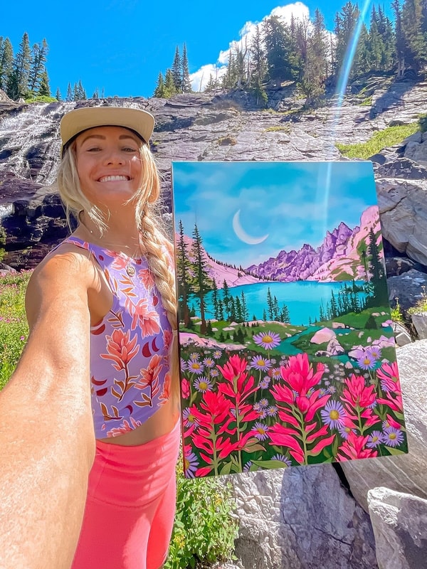 Magic Canvas Review