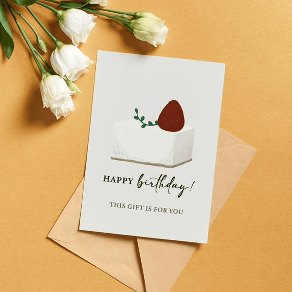 Magic Card by Giftano Happy Birthday Magic Card Review