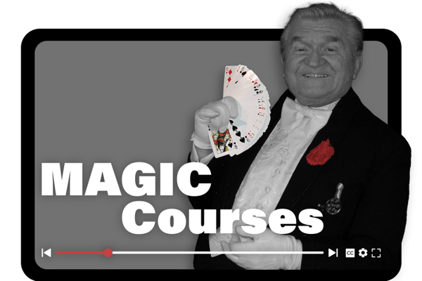 Magic Makers Review