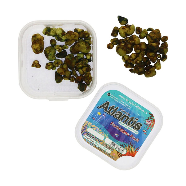 Magic Truffels Shop Beoordeling