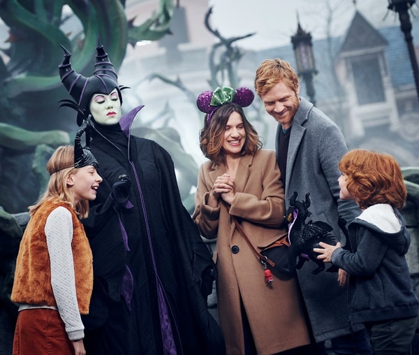 Meet MagicBreaks Family Holiday Services