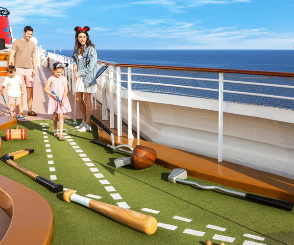 MagicBreaks Disney Cruise Line Packages Reviews