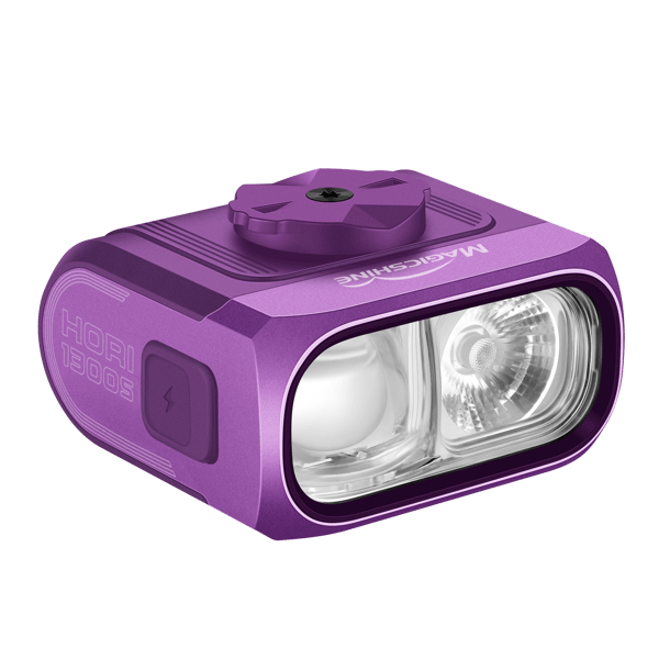 Magicshine HORI 1300S Review