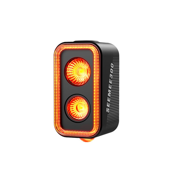 Magicshine SEEMEE 300 Review