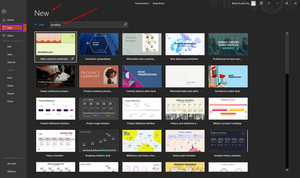 MagicSlides Feature Review