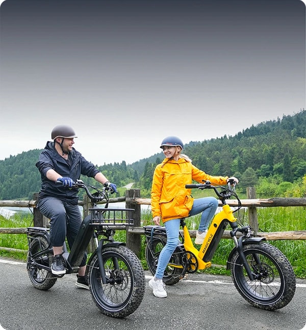 About Magicycle
