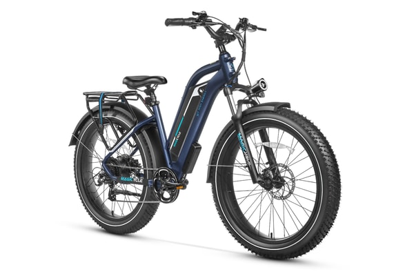 Magicycle Cruiser Pro vs Ocelot Pro Comparison