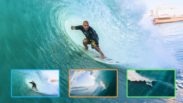MAGIX Video deluxe Review