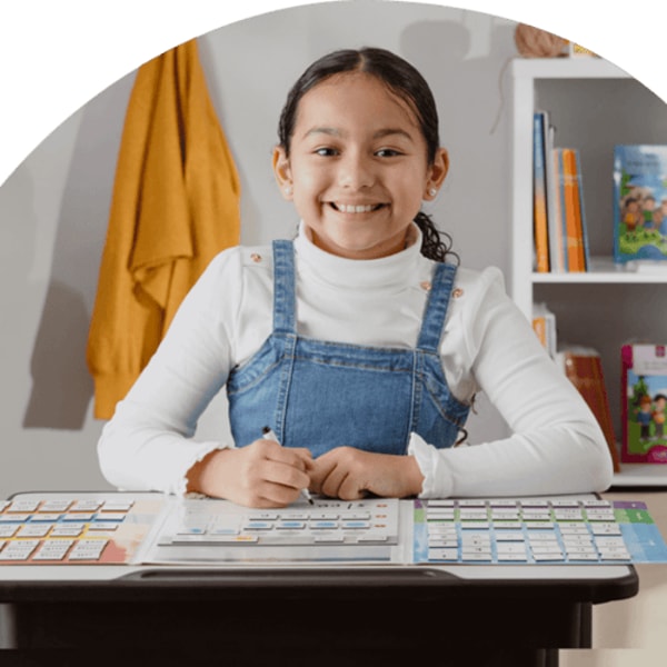About Magnetic Word Builder
