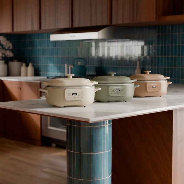Magnifique Claypot Multicooker Review