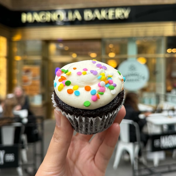About Magnolia Bakery