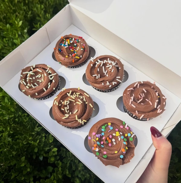 Magnolia Bakery Review