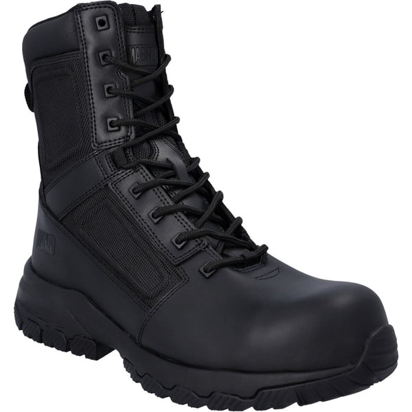 Magnum Boots Vanguard 8.0 Safety Boots Reviews