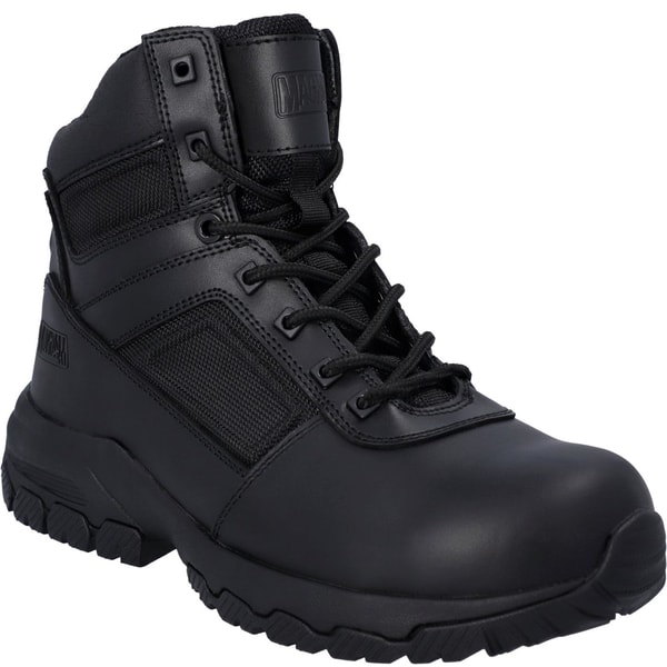 Magnum Boots Vanguard 6.0 Occupational Boots Reviews