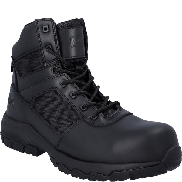 Magnum Boots Vanguard 6.0 Safety Boots Reviews