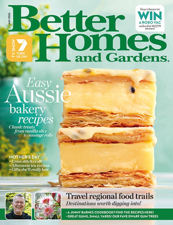 Magshop Better Homes and Gardens Review