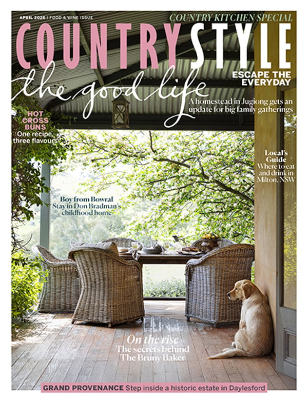 Magshop Country Style Review