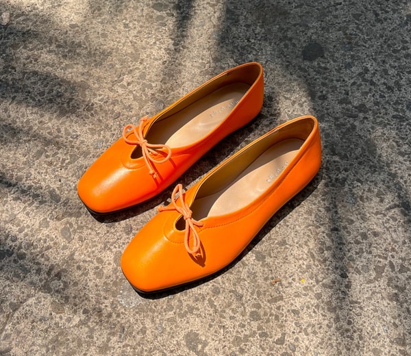 About Maguire Shoes