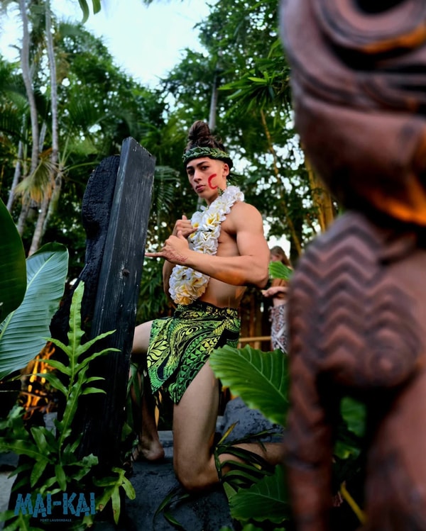 About Mai-Kai