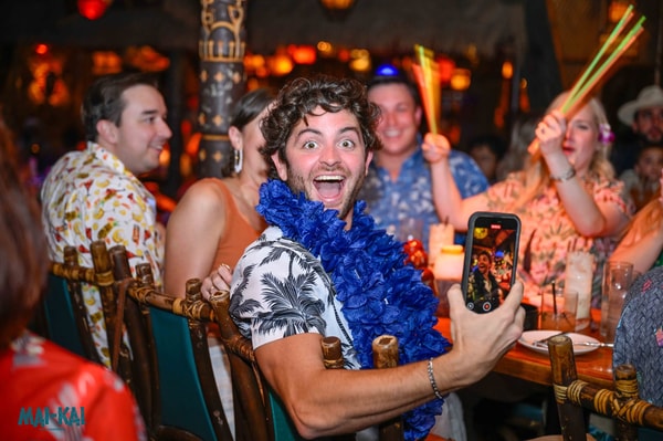 Mai-Kai Review