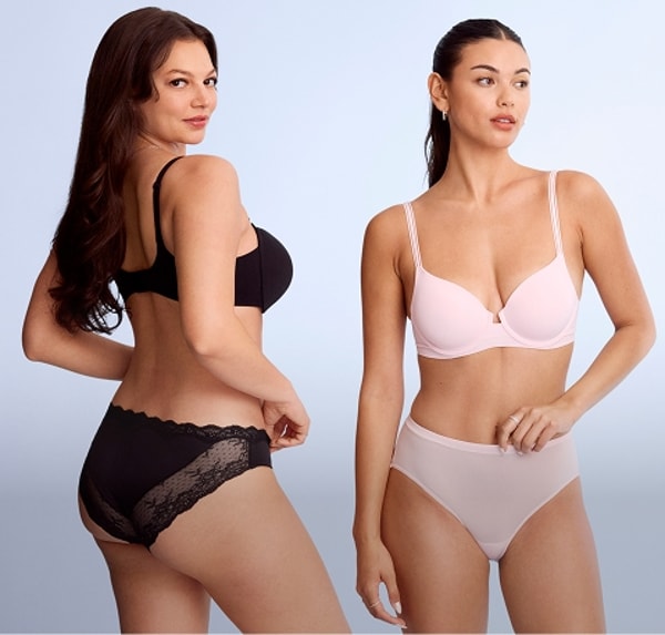 Maidenform Review