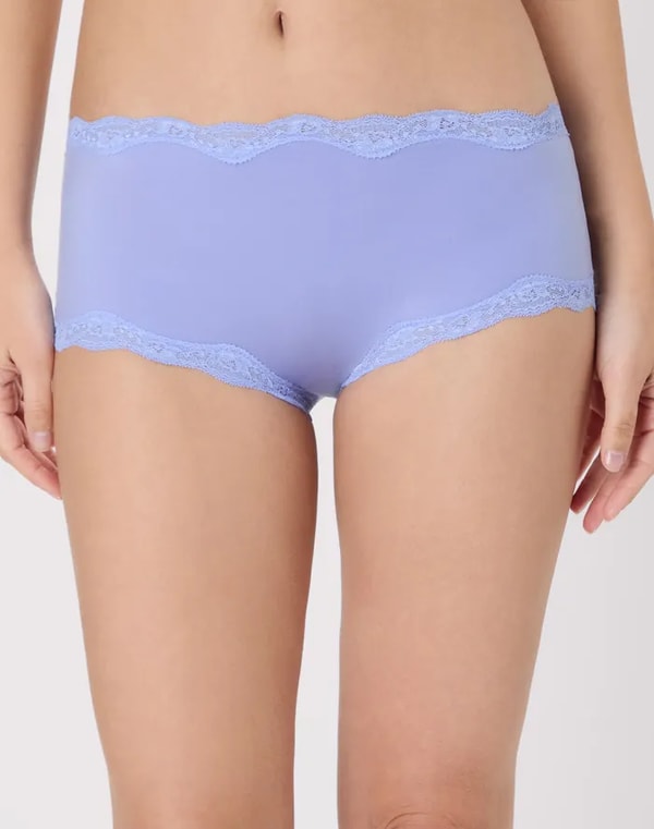 Maidenform Women's Underwear Boy Shorts Review