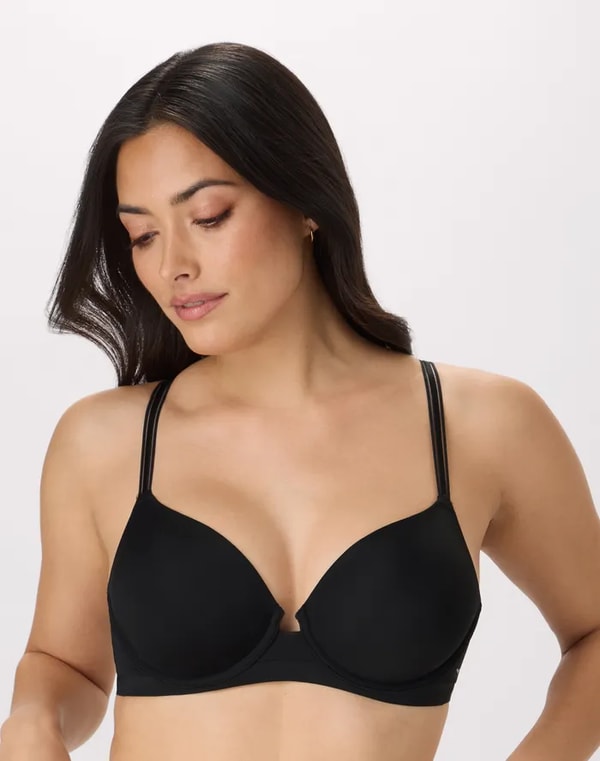 Maidenform Barely There Full Coverage Underwire Bra Review