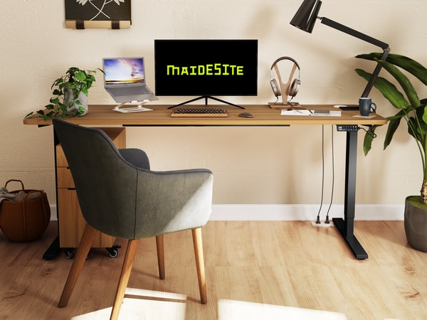 Maidesite T2 Pro Bewertung