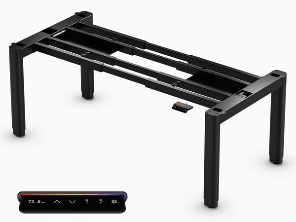 Maidesite T4 Pro Plus Rese&ntilde;a
