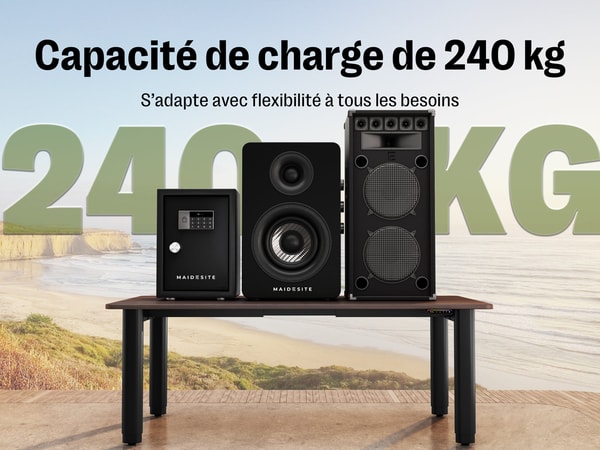 Maidesite T4 Pro Plus Avis