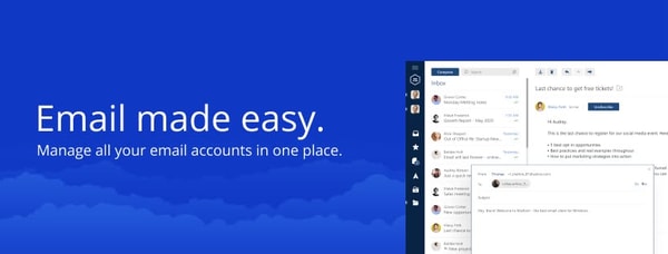 About Mailbird