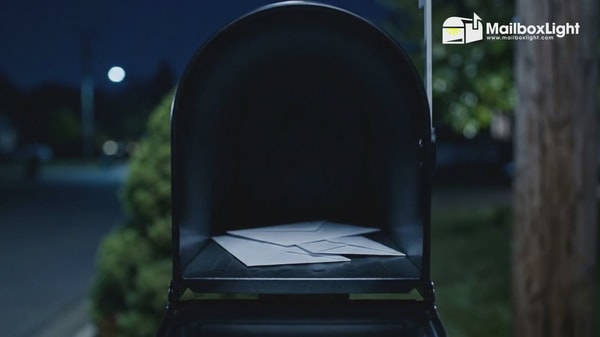 About Mailbox Light