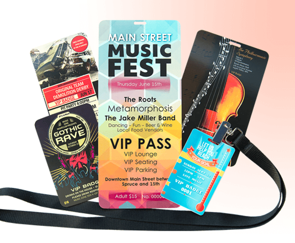 Eventgroove Name Badges Review