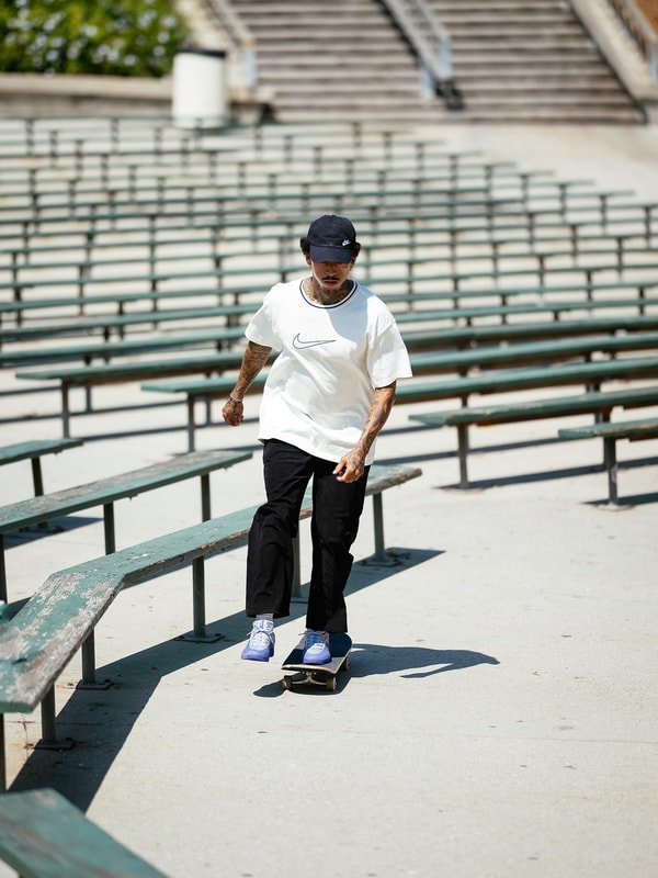 Mainland Skate & Surf Review