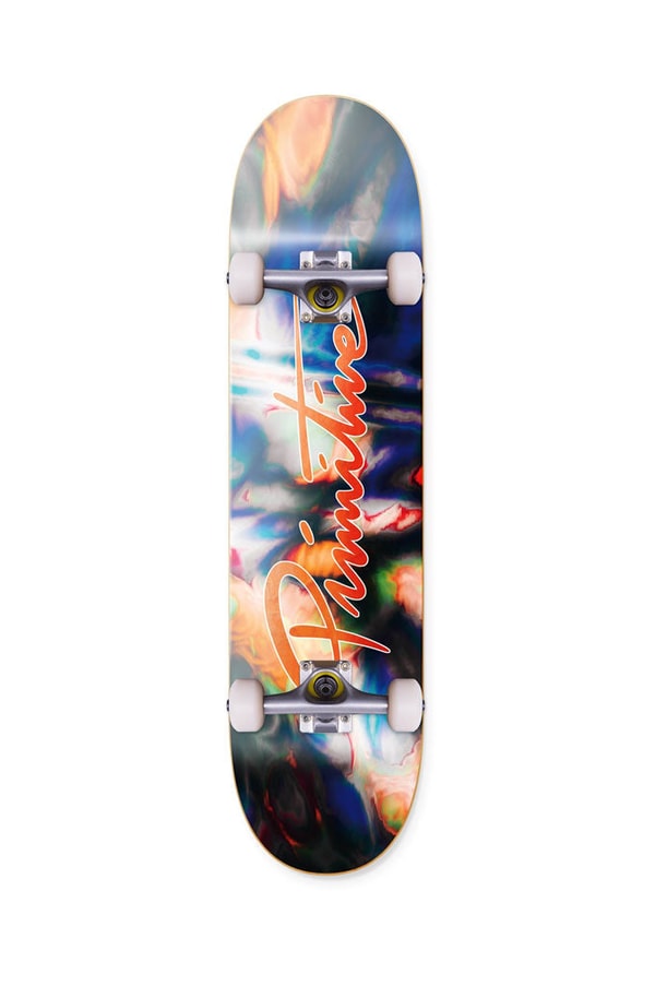 Mainland Skate & SurfvNuevo Melt Skateboard Review
