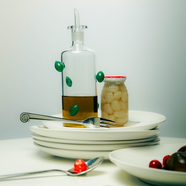 Maison Balzac The Olive Bottle Review