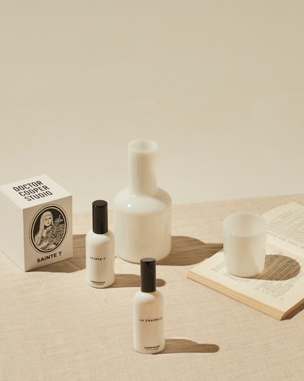 About Maison Balzac Craftsmanship And Retail
